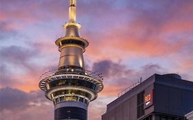 Radisson Red Auckland